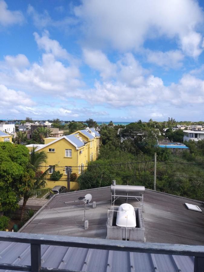 Residence Hervey Grand-Baie Eksteriør billede